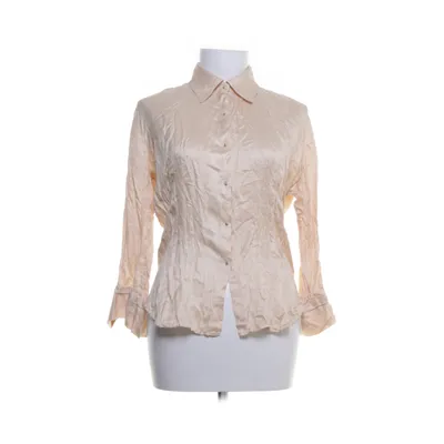 Skjorta (Beige) från Roberto Cavalli Silke