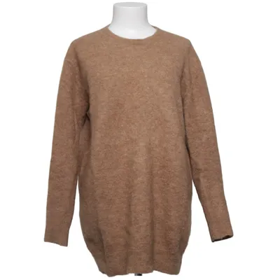 Trui (Beige) van Stella McCartney Elastaan, Mohair, Polyamide, Wol