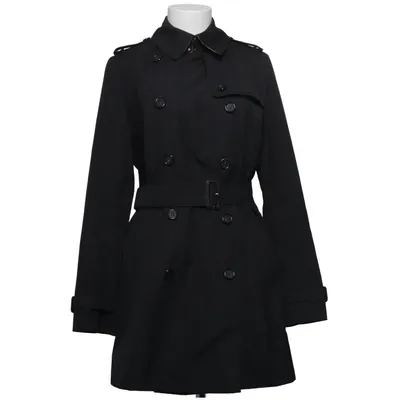 Trenchcoat (Regular) van Burberry Katoen, Polyester, Viscose