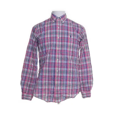 Buttondown-skjorta (Rosa, Flerfärgad) från Ralph Lauren Bomull