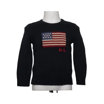 Pull-over (Bleu) de Polo Ralph Lauren Coton