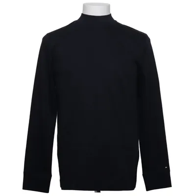 Long sleeve T-shirt (Black) from Tommy Hilfiger Cotton