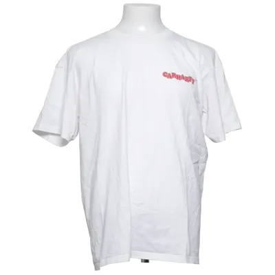 T-shirt (Blanc) de Carhartt WIP Coton biologique