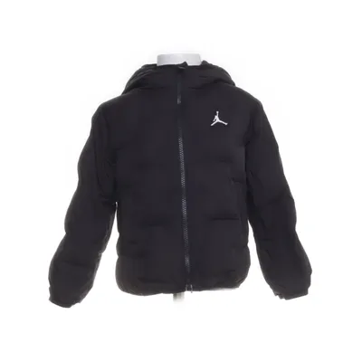 Vinterjacka (Grå) från Jordan Polyester