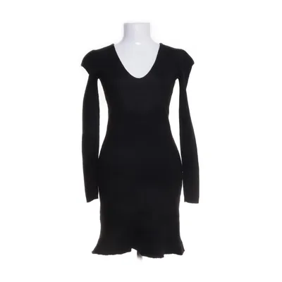 Klänning (Svart) från Alexander McQueen