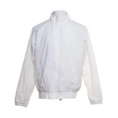 Trainingsjack (Wit) van Supreme Nylon, Polyester