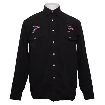 Chemise en jean (Westend Shirt) de Palace Coton