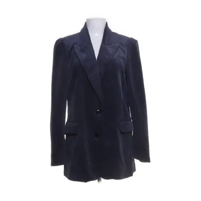 Kavaj (Blå) från Isabel Marant Bomull, Polyamid, Polyester, Viskos