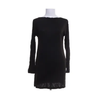 Tunika (Svart) från Jil Sander Silke