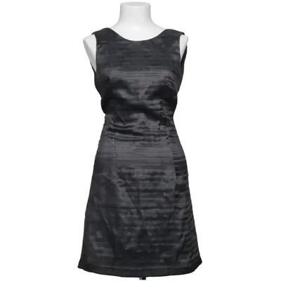 Kjole (Grå) fra Dolce & Gabbana Polyamid, Polyester