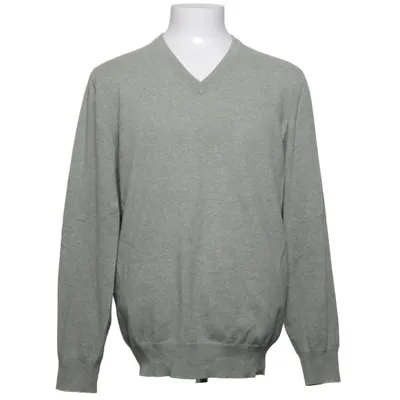 Pull-over (Vert) de Brunello Cucinelli Cachemire