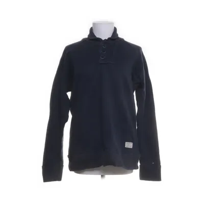 Sweatshirt (Blau) von Hilfiger Denim Baumwolle, Polyester