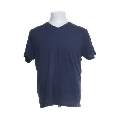 T-shirt (Blå) från Versace Collection Bomull