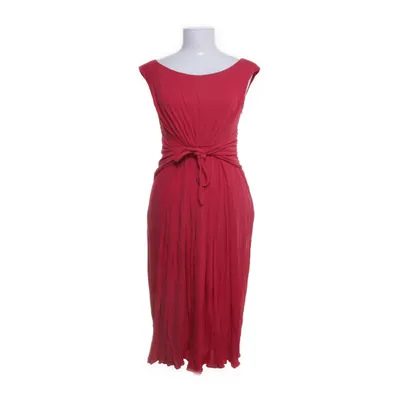 Kjole (Pink) fra Giambattista Valli Elastan, Nylon, Silke