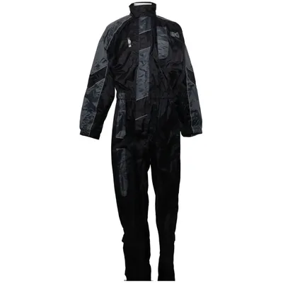 Overall (Svart, Grå) från Dg Polyester
