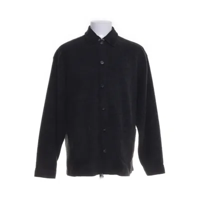 Skjortejakke (Grå) fra Burberry