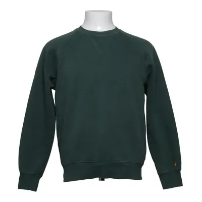 Sweatshirt (Chase Sweat) from Carhartt WIP Cotton, Elastane, Polyester