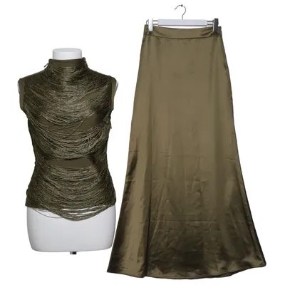 Set (Grön) från Sunfere Elastan, Polyester