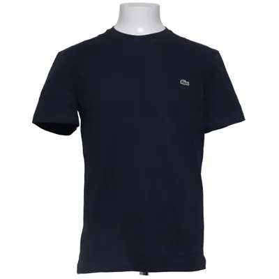 T-shirt (Regular Fit) från Lacoste Bomull