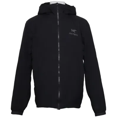 Jacka (Svart) från Arc'teryx Elastan, Polyamid, Polyester