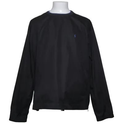 Anorak (Zwart) van Polo Golf Ralph Lauren Polyester