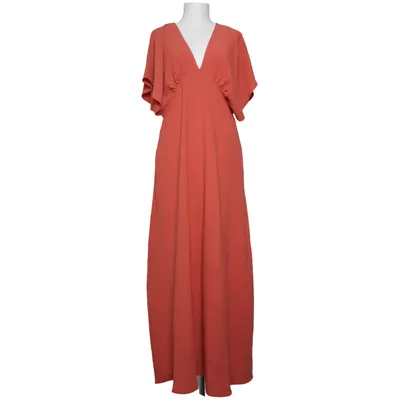 Maxi jurk (Rood) van Molly Bracken Polyester