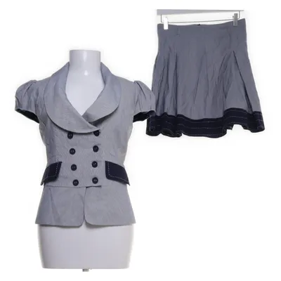 Set (Vit, Blå) från Orsay Polyamid, Elastan, Bomull, Polyester