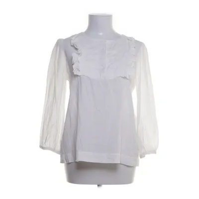Blus (Vit) från See by Chloé Bomull