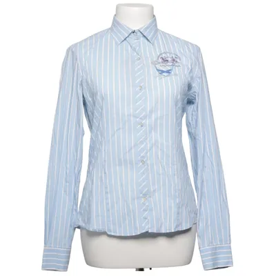 Shirt (Die Bluse hat Damengrösse "s". Keine Kinderbluse) from La Martina Cotton