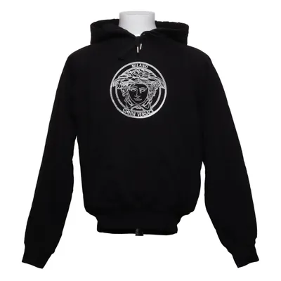 Capuchon sweater (College Fit) van Versace