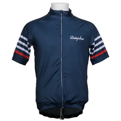 Cykeltröja (Blå) från Rapha Polyester
