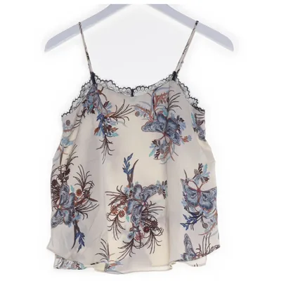 Linne (Vit, Flerfärgad) från Promod