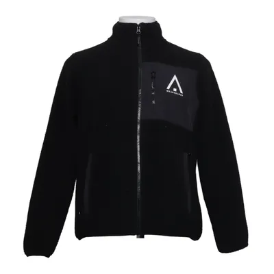 Veste polaire (Noir) de Wearcolour Polyester