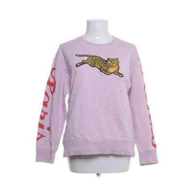 Collegetröja (Rosa) från Kenzo