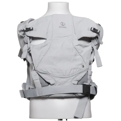 Porte-bébé (Mycarrier) de Stokke Coton biologique