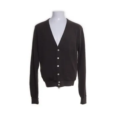 Cardigan (Brun) fra Christian Dior Akryl