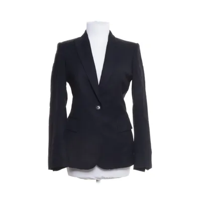 Blazer (Noir) de Stella McCartney Coton
