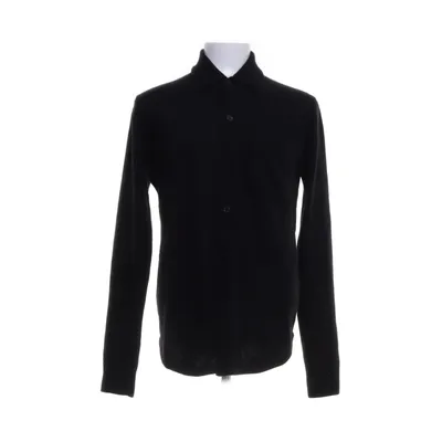 Kofta (Svart) från Dries van Noten Kashmir