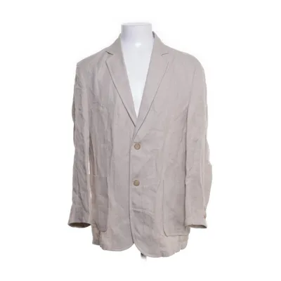 Kavaj (Beige) från Ted Bernhardtz Linne