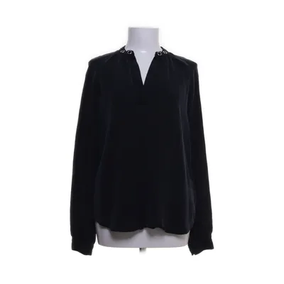 Blouse (Zwart) van Michael Kors Zijde