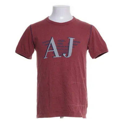 T-shirt (Röd) från Armani Jeans Bomull