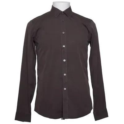 Skjorta (Brun) från Jil Sander