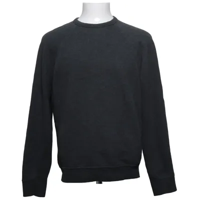 Sweatshirt (Grijs) van T by Alexander Wang