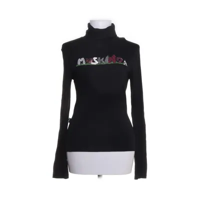 Coltrui (Zwart) van Moschino