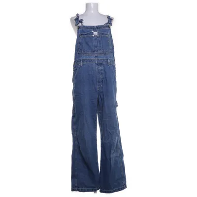 Dungarees (Blue) from Calvin Klein Jeans Cotton