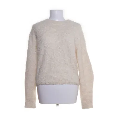 Tröja (Beige) från Isabel Marant Akryl, Alpackaull, Polyamid