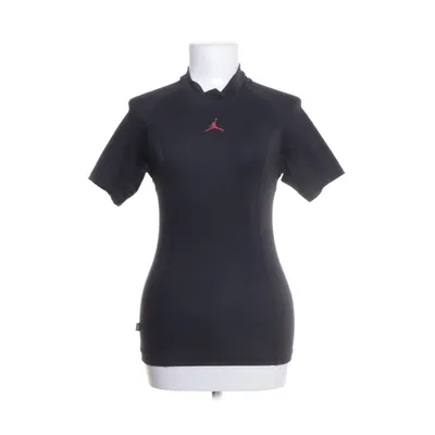 Träningströja (Svart) från Jordan Elastan, Polyester