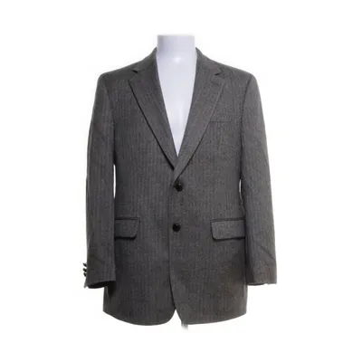 Blazer (Gray, Black, Multicolored) from Lauren Ralph Lauren Wool