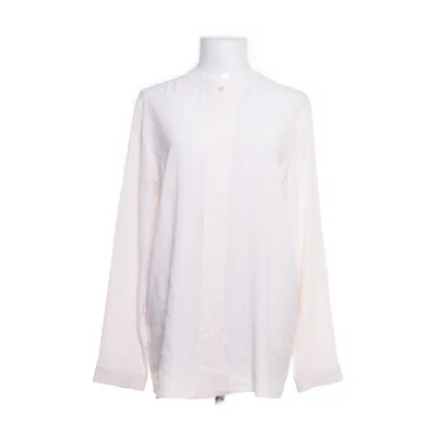 Blouse (Pink) from Jil Sander Acetate, Silk
