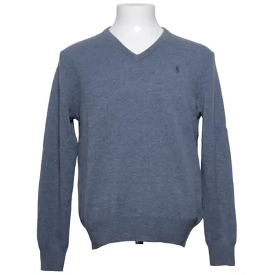 Pullover (Grå) från Polo Ralph Lauren Merinoull